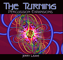 The Turning: Percussion Expansions